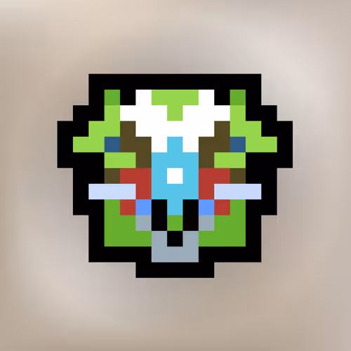 Pyxelynns