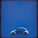 BLeU Car by Stalmi