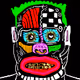 Abstract Visionz