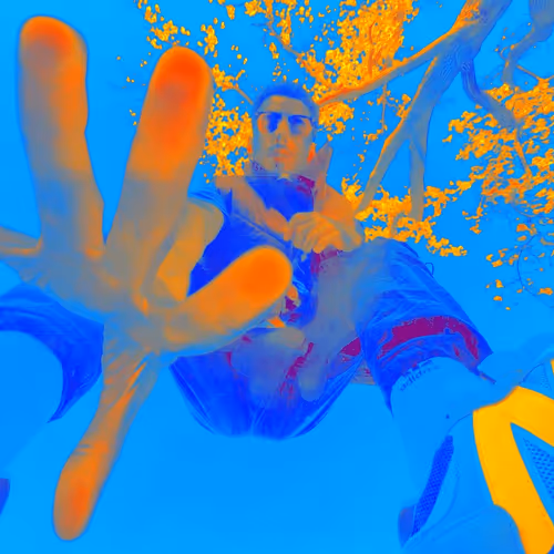 Major WAV - cupids revenge