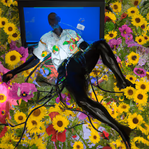 GROUNDED REALITY  - GENESIS