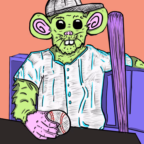 Play Ball (R.B.I.)