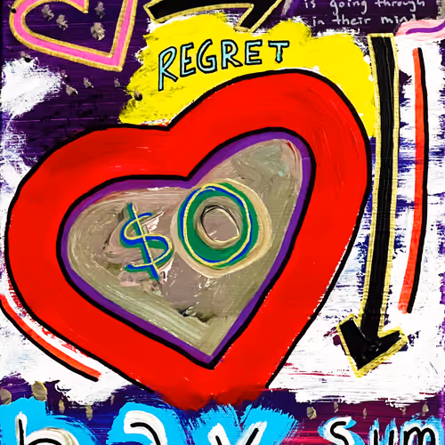 hav sum heart collection - old