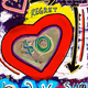 hav sum heart collection - old