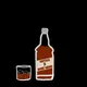 Sams Test Bottles