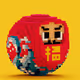 Daruma VOX