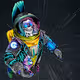 GENESIS SYNCRONAUTS