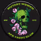 Mutant Women Ape Yacht Club : Genesis Edition