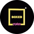 #boxedpunks