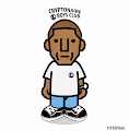 CRYPTONAIRE BOYS CLUB COLLECTIBLES - old