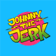 Johnny the Jerk by Joe Tamponi