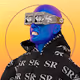 "Super Vector" - Vector Meldrew x SuperRare - 1/1 Crypto Art