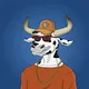 Bulls Of Wallstreet NFT