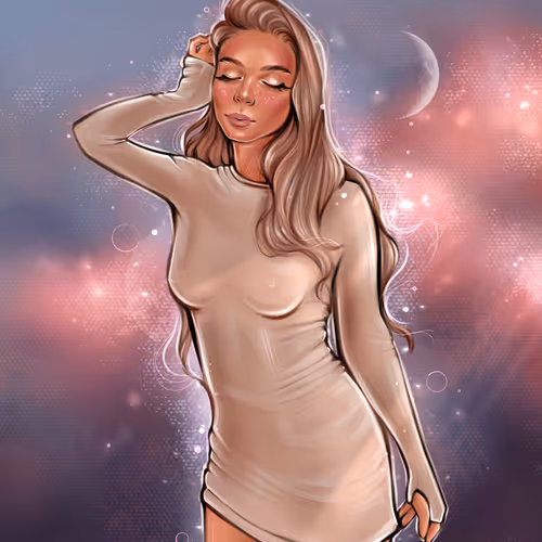 magic in my soul