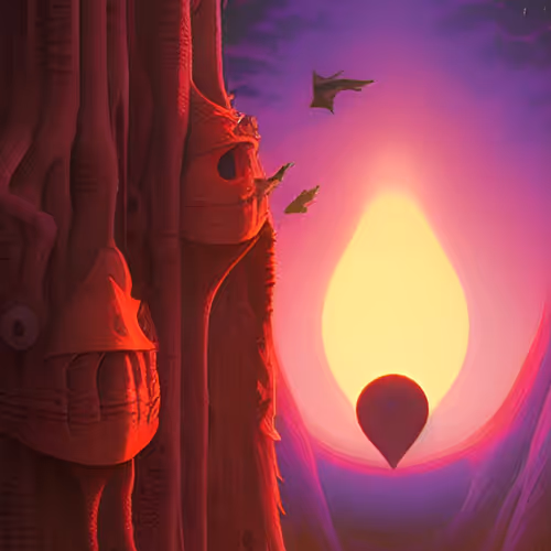 story of Goblin by civetorARTsm