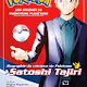 satoshi pokemon