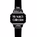 My Watch Collection