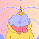 Cloud Kingdom V2