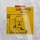 Crypto Font - Collectible Editions