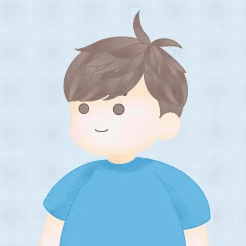The little person