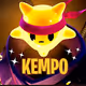 Kempodactyl
