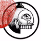 SmackManCoin (Blood Oath Edition) by Flux Collective