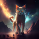 AI SPACECATS