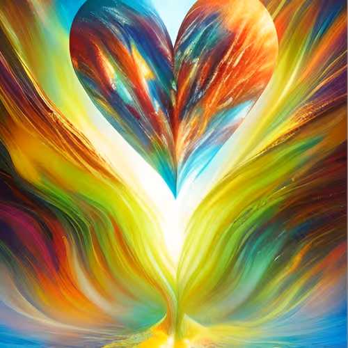 Abstract Randomz - old