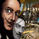 The Masters - Dalí