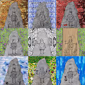 Mytho Glyphs Mythos