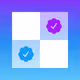 Checks: An on-chain game of checkers
