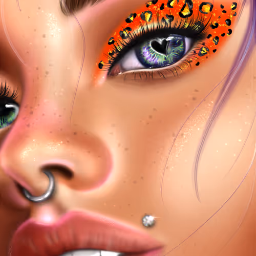 Macro is love!