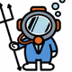 Aquanauts Turtle