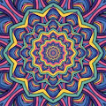 Mandala Hub