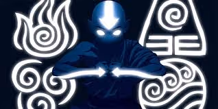 Aang The Last Airbender