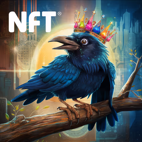 Night crows
