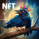 Night crows