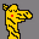 Crypto-Zebras