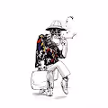 Dr Gonzo's Shit