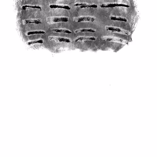 Treasures of three symbols - old