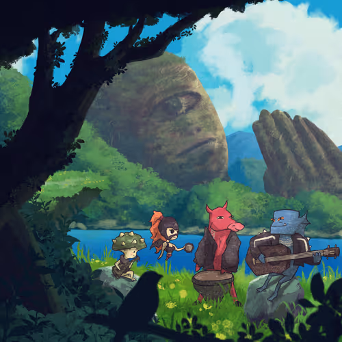 Aswang Tribe Artfair Ph