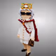 The Last Queen - Voxel