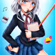 Crypto Cuties Waifu