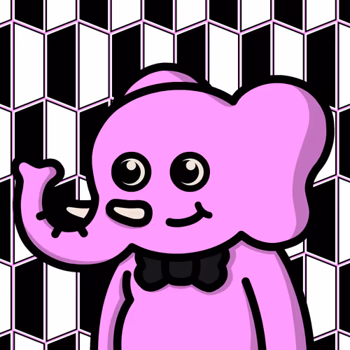 Patrick Pinkerton Collection