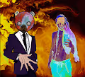 S.poofy and K.uma's I.magination (GENESIS)