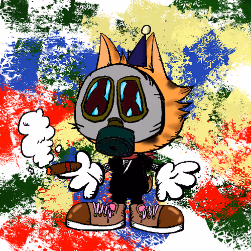 PHAGY ANIMALS Neji ver(PAN)