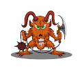 TRG Monster