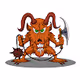 TRG Monster
