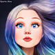 The Aquarian Moon Collection