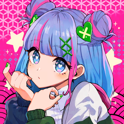 Tsuru's PFP Collection